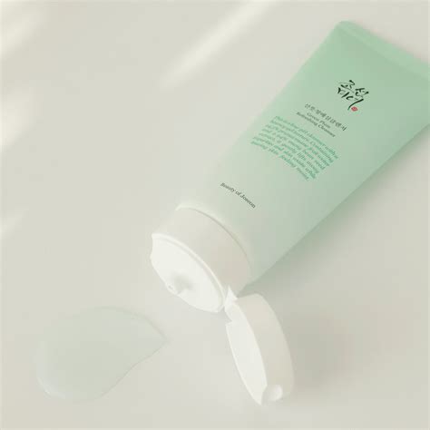 Beauty of Joseon Green Plum Refreshing Cleanser 100ml