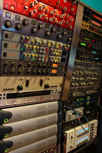 Compressor Limiter 的图像结果