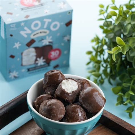 About us – NOTO Healthy Ice Cream