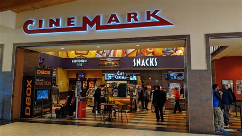Cinemark Movie Theater Rentals