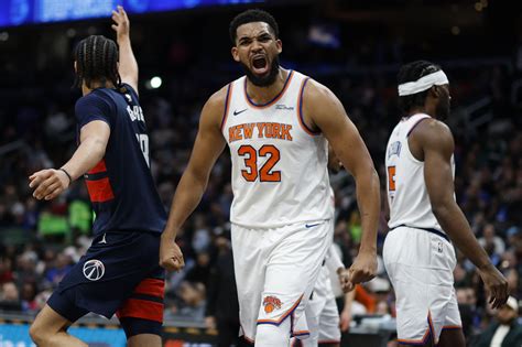 Knicks Aim for Big Roster Moves in 2025 Season