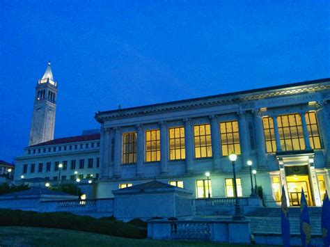 UC버클리 학부 프로그램 - 생명과학 | SAF - The Study Abroad Foundation