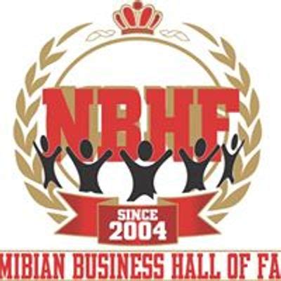 Namibian Business Hall of Fame - Events | AllEvents