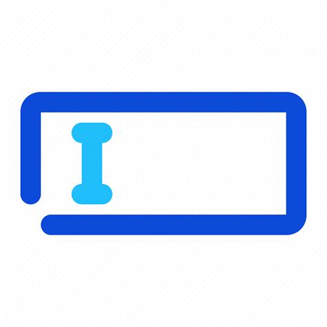 Image result for Text Field Icon