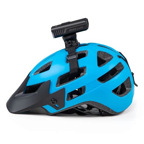 Ray 1100 Front Light | Magicshine | Cobbled Climbs