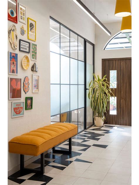 A Studio That Lets Ideas Pause, Wander and Bloom | Goodhomes.co.in