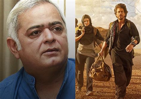 Dunki Movie Review: Hansal Mehta aptly describes why Shah Rukh Khan ...