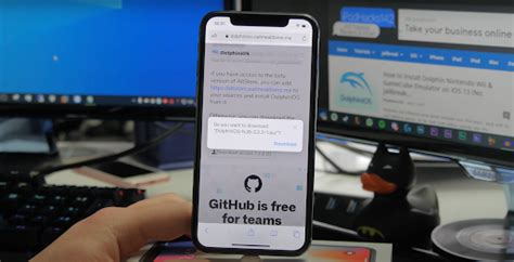Image result for Dolphin Emulator iOS Error