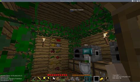 #32 Frühjahrsputz und nerdige Pläne #25 online