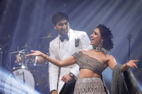 Planning an Epic Sangeet Night? Here's A List of Everything You Need to ...