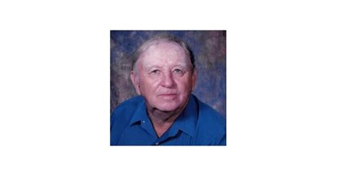 Tex Murphy Obituary (2023) - Austin, IN - Buchanan Funeral Home - Austin