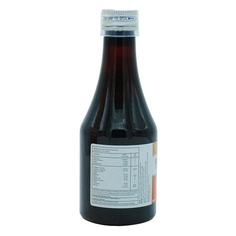 Buy Benuliv Orange Syrup online | Uses, Side Effects, Price and ...
