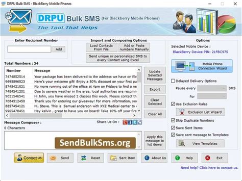 Image result for Bulk SMS Software