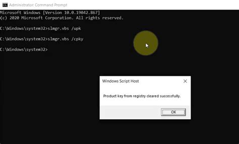 Image result for How to Re Install Windows License
