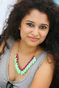 Soumya Sukumar Hot Photo shoot Gallery