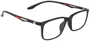 Optify Full Rim (+2.25) Rectangle Reading Glasses Price in India - Buy ...
