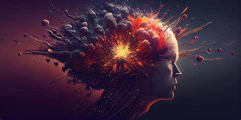 Image result for Exploding Mind Head