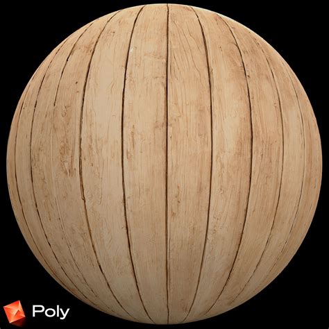 Texture Material 的图像结果