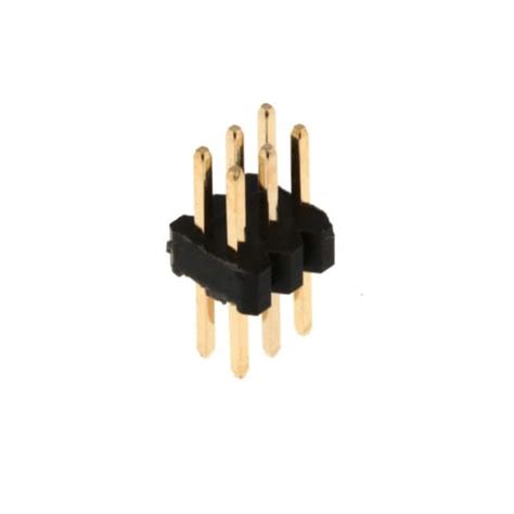 PR20B03VBDN METZ CONNECT USA Inc. | Connectors, Interconnects | DigiKey