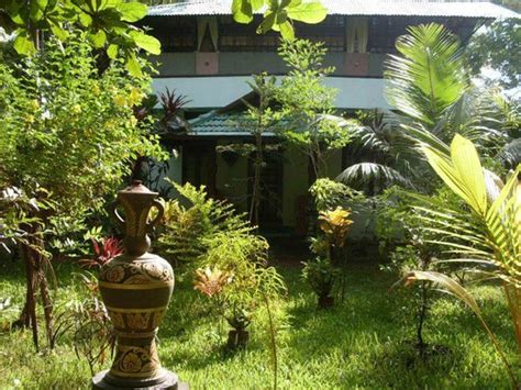 ARSHATHEERAM HOMESTAY (Kochi (Cochin), Kerala) - Lodge Reviews & Photos ...