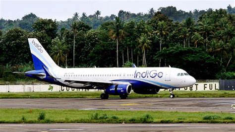 IndiGo implementing measures to reduce water, fuel consumption on ...