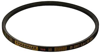 TURBOFLEX Industrial V Belt B-56 : Amazon.in: Industrial & Scientific