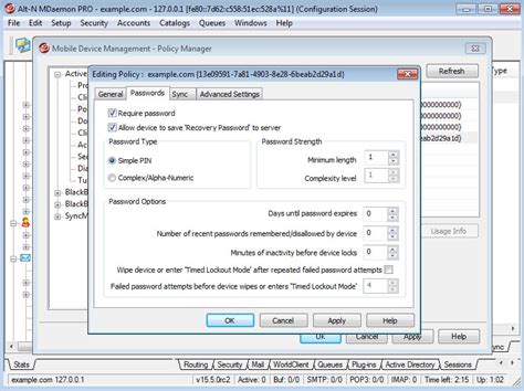 Image result for MDaemon Mail Server