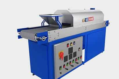 Kerone - Engineering Solutions Company