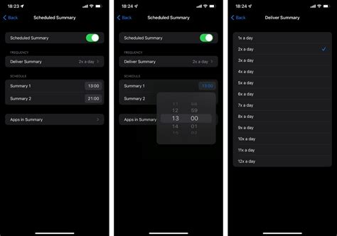 Image result for iOS 15#View Notification Full-screen