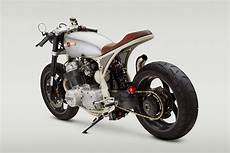 Moto Cafe Racer Honda honda cb 750 caf 233 racer by classified moto