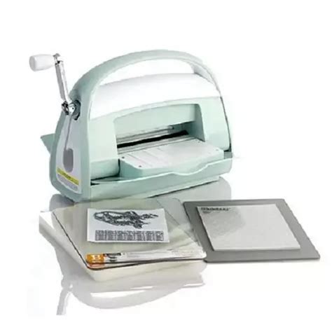 Image result for Cuttlebug Help