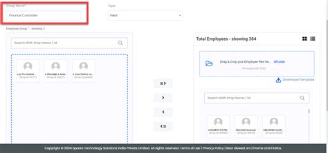 Condition Based Approval Management with Effort