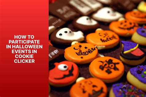 Exploring Halloween Effects In Cookie Clicker: Unveiling All The Spooky ...
