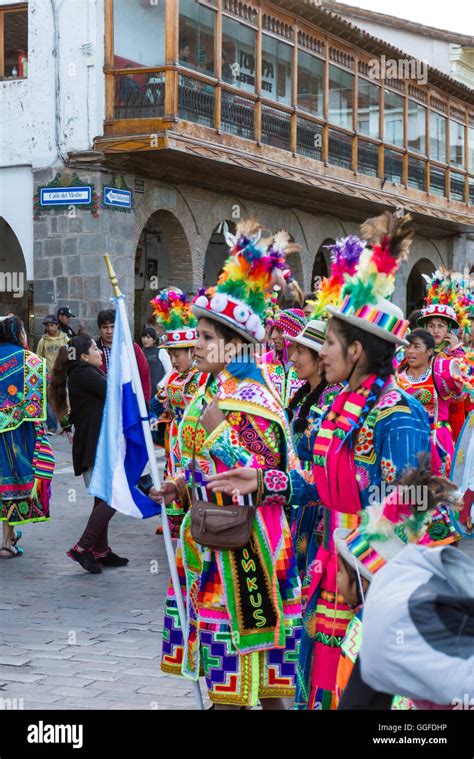 Cusco Peru People 的图像结果