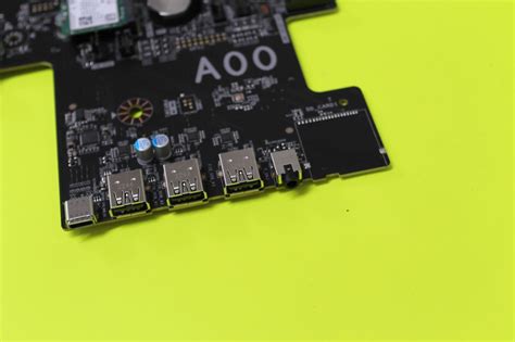 Alienware R15 Motherboard Layout 的图像结果