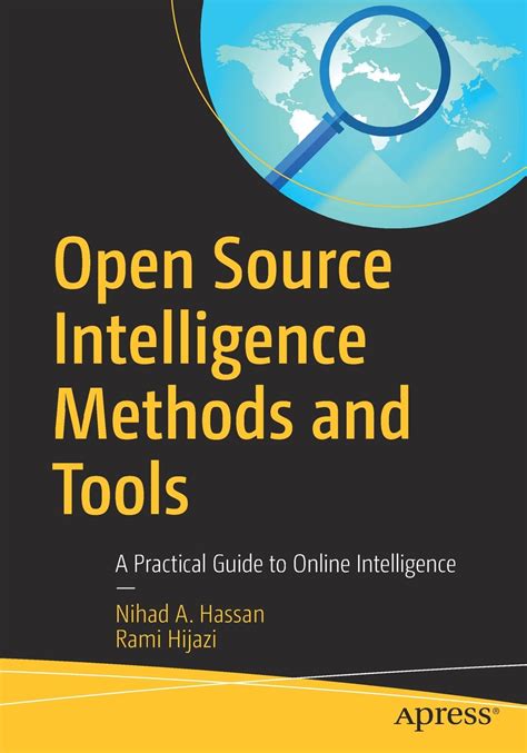 Image result for Open-source Intelligence Tools