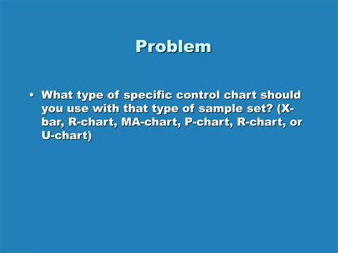 Image result for Basic Control Chart