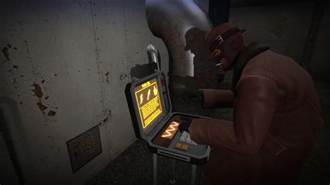 Gmod Hacking 的图像结果