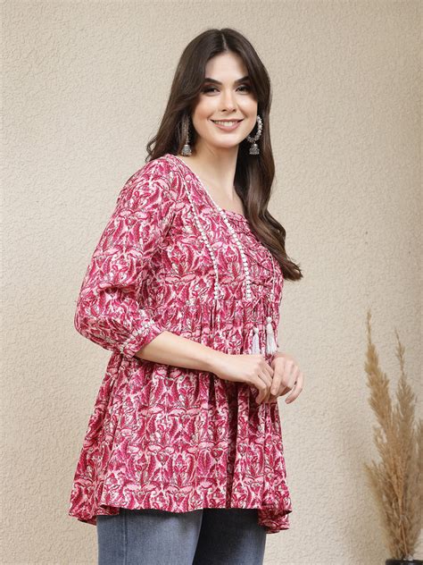 Shop the Latest Styles and Trends of Tops for Women – stylumin