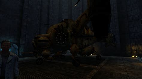 Image result for Fallout Enclave Remnants