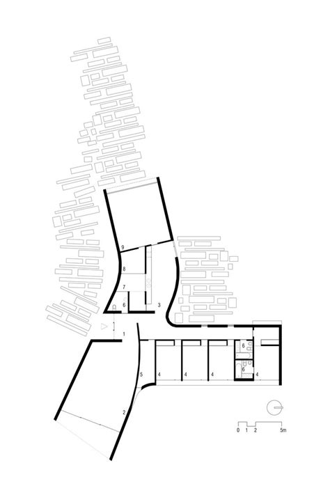 5 Modern houses with the blueprints to get ideas! | homify
