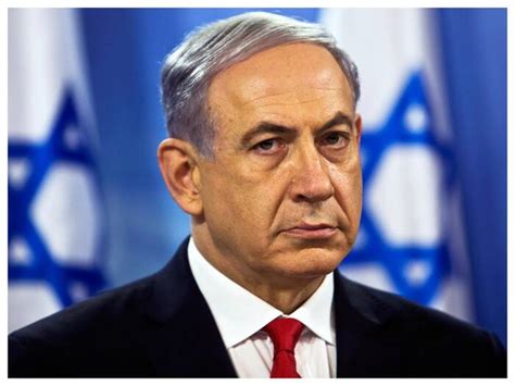 ‘Will Fight Any Sanctions On Army Battalions’, Says Israeli PM Benjamin ...