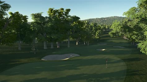 Naperville Country Club - SwingSense