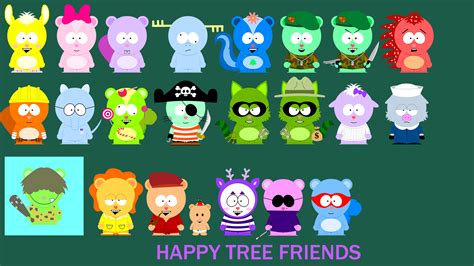 Image result for HTF Animals