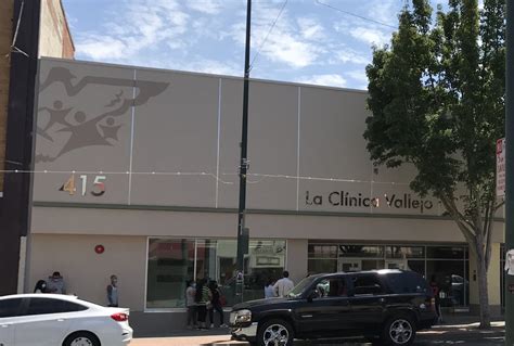 La Clinica Vallejo