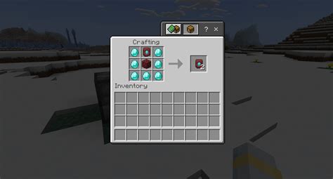 Image result for Netherite Table Recipe