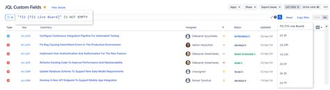 Image result for Custom JIRA Reports Tutorial