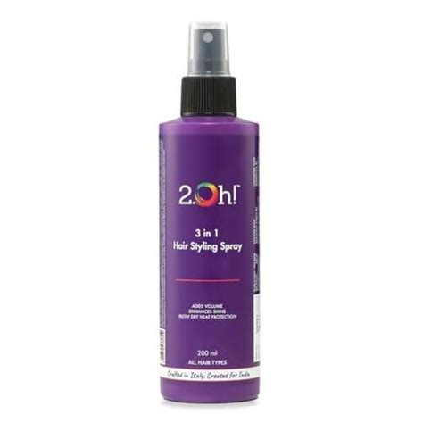14 Best Heat Protectant Spray for Hair of 2025 in India, According To ...