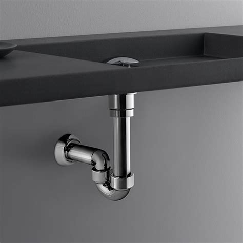Geberit traps for washbasins | Geberit