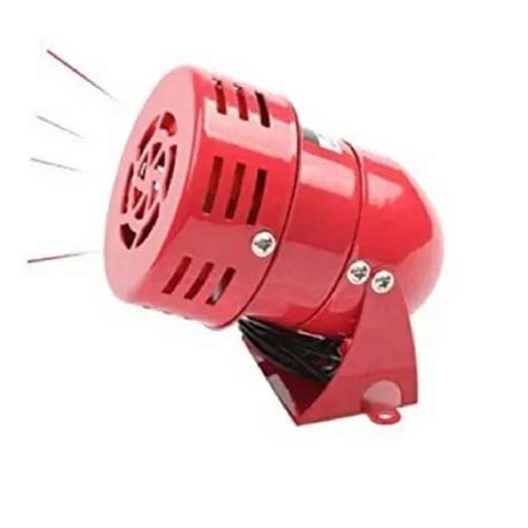 Electronic Siren - Electronic Warning Siren Trader - Retailer from Kolkata